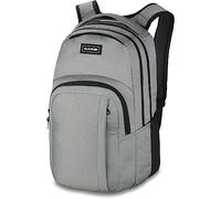 Dakine Campus L 33L Mochila, Unisex-Adult, Geyser Grey, OS