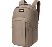 Dakine Campus L - Mochila de 33 L, color Pinebark, resistente con compartimento para portátil y acolchado de espuma en la espalda, Pinebark, large, Casual