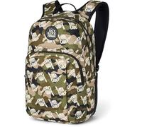 DAKINE mochila Campus Backpack 25L Hawaii Camo Shaka