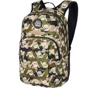 Dakine Campus Mochila de día 47 cm Compartimento para el portátil beige
