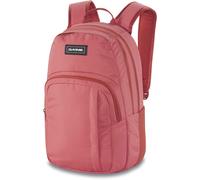 Dakine Campus M 25L - Rojo mineral Talla nica