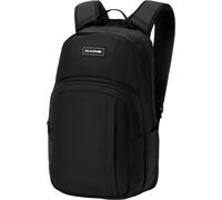 DAKINE Campus M 25l - Unisex - Negro - talla única- modelo 2026