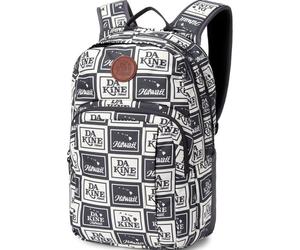 DAKINE Campus Ml - Unisex - Gris / Blanco - talla única- modelo 2025