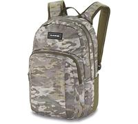 Dakine CAMPUS MOCHILA 25L, Vintage Camo, 25 Liter, Mochila de 84 litros