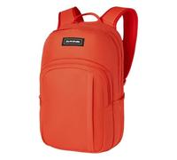Dakine Campus - Mochila de 25 L, mochila grande para portátil, color fuego
