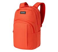 Dakine Campus - Mochila de 33 L, mochila grande para portátil, color fuego