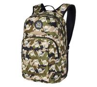 Dakine Campus Mochila de día 47 cm Compartimento para el portátil beige