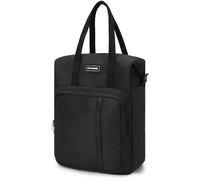 Dakine Campus - Mochila híbrida (26 L), Negro, Einheitsgröße, Campus Hybrid - Mochila (26 L)