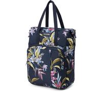 DAKINE Campus - Mochila híbrida T1 (26 L, poliéster reciclado), Hanalei, Talla única para todos, Campus Hybrid - Mochila (26 L)