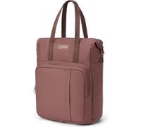 DAKINE Campus - Mochila híbrida T1 (26 L, poliéster reciclado), marrón castaño, Talla única para todos, Campus Hybrid - Mochila (26 L)