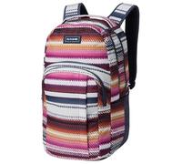 Dakine CAMPUS MOCHILA L 33L T1-R MANTA RAYAS/ODYSSEY GRIS/BLANCO OSFM