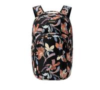 Dakine Campus Mochila Unisex Adulto 33L 33L, Negro, Regular, Deportes | Mochila grande para portátil de 33 L, funda acolchada de 15 pulgadas, bolsillo térmico aislado, bolsillo de forro polar para