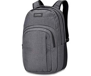 DAKINE CAMPUS Mochila, Unisex-Adulto, Multicolore (Begonia), 25 L