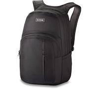 Mochila Dakine Campus Premium 28 L Color: negro