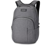 Dakine Campus Premium 28L - Mochila Versátil para Escuela, Trabajo y Viajes - Modelo CarbonII 2025 - Compartimento para Portátil y Organización Premium