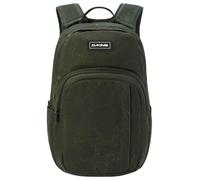 Dakine Campus 25L Mochila urbana M 46 cm verde