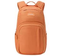 Dakine Campus 25L Mochila urbana M 46 cm naranja