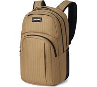 DAKINE Campus T1-R - Mochila grande (33 L), Coyote Morse Code, Talla única para todos, Mochila Campus 33L