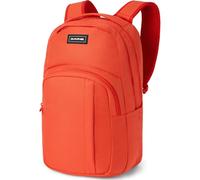 DAKINE Campus T1-R - Mochila grande (33 L), Flame Scarlet, Talla única para todos, Mochila Campus 33L