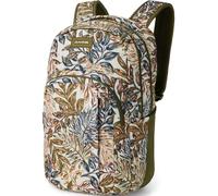 DAKINE Campus T1-R - Mochila grande (33 L), Oasis, Talla única para todos, Mochila Campus 33L
