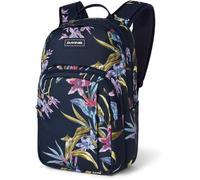 DAKINE Campus T1-R - Mochila (tamaño M, 25 L), Hanalei, Talla única para todos, Mochila Campus 25L