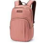 Dakine Campus T1-R Withered Rose/Withered Rose OSFM - Mochila (tamaño mediano, 25 L)