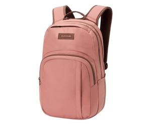 Dakine Campus T1-R Withered Rose/Withered Rose OSFM - Mochila (tamaño mediano, 25 L)