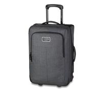 Dakine Carry 42L 2 ruedas Carro de la cabina 55 cm Compartimento para el portátil gris