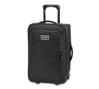 Dakine Carry 42L 2 ruedas Carro de la cabina 55 cm Compartimento para el portátil negro