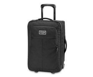 Dakine Carry 42L 2 ruedas Carro de la cabina 55 cm Compartimento para el portátil negro