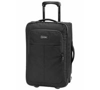 Dakine - Carry On Roller 42L Black - Negro Negro one size