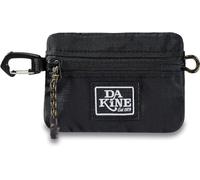 Dakine Cartera para tarjetas Jude, Negro-DK