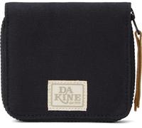 Dakine Cartera para uso diario, Negro Onyx, Talla única, Cartera para uso diario