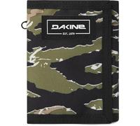 Dakine Cartera Vert Rail, Tiger Camo, Talla única, Suave