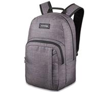Dakine Class 25 Mochila escolar 47 cm gris