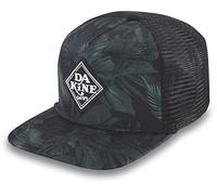 Dakine Classic Diamond Trucker Eco Sombrero, Night Tropical, OS Unisex-Adult