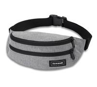 Dakine Classic Hip Pack Bolsa De Cintura Mochila De Cadera Greyscale