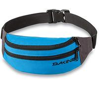 Dakine Classic Hip Pack, riñonera de 2 compartimentos con cremallera, funda para las gafas de sol Riñonera de talla única, accessorio, unisex
