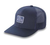 Dakine Classic Logo Trucker Eco Sombrero - Midnight Navy