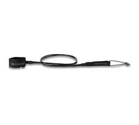 Dakine Correa KAINUI Team de 6 pies x 1/4 Pulgadas Andy Irons T2 Negro/Gris OSFM