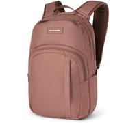 Dakine Dakine Campus - Mochila para calle (tamaño M, 25 L, T1-r), marrón castaño, 25 l, Mochila Campus 25L