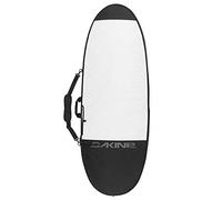 Dakine Daylight - Bolsa para Tabla de Surf (2,1 m), Color Blanco