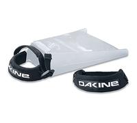 Dakine Deluxe - Tabla de Bodyboard, Color Negro, Talla única