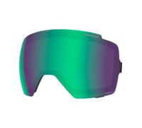 Dakine DOMAIN - Lentes de repuesto para gafas de nieve, espejo verde