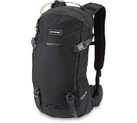 Dakine Drafter 14 Liter Hydration Backpack, Black