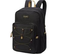 DAKINE Educated 30l Backpack - Unisex - Negro - talla única- modelo 2025
