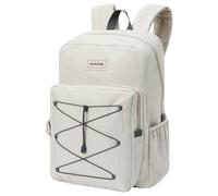 Dakine Mochila educada de 30 litros, Forro plateado, Talla única, Mochila educada de 30 l
