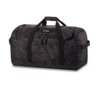 Dakine EQ 50 Bolsa de viaje Weekender 56 cm negro