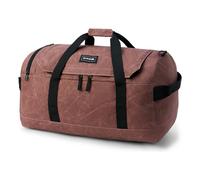 Dakine EQ 50 L Bolsa de viaje Weekender 56 cm marrón
