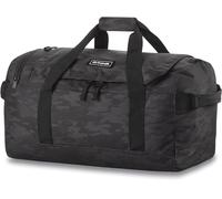 Dakine EQ - Bolsa de lona (35 litros), Camuflaje vintage negro, Talla única